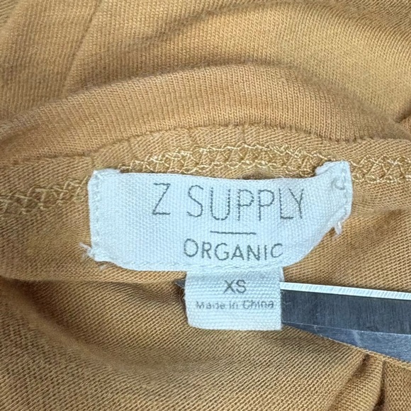 Z Supply Organic Tee - Picture 4 of 5